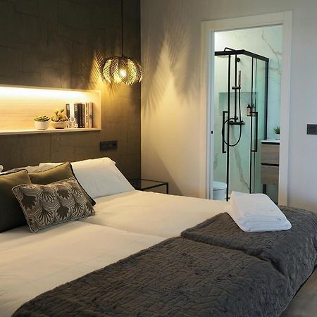 Museo Evolucion Apartment บูร์โกส ภายนอก รูปภาพ
