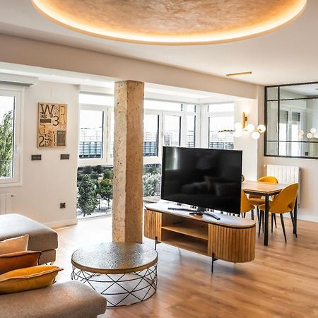 Museo Evolucion Apartment บูร์โกส ภายนอก รูปภาพ