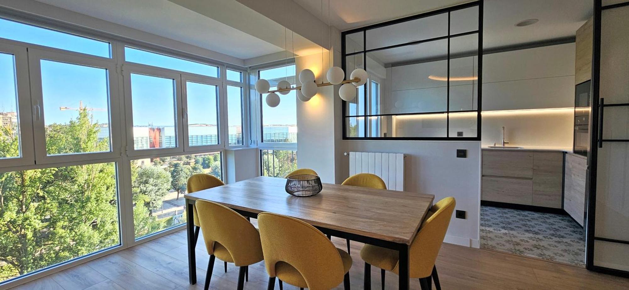 Museo Evolucion Apartment บูร์โกส ภายนอก รูปภาพ