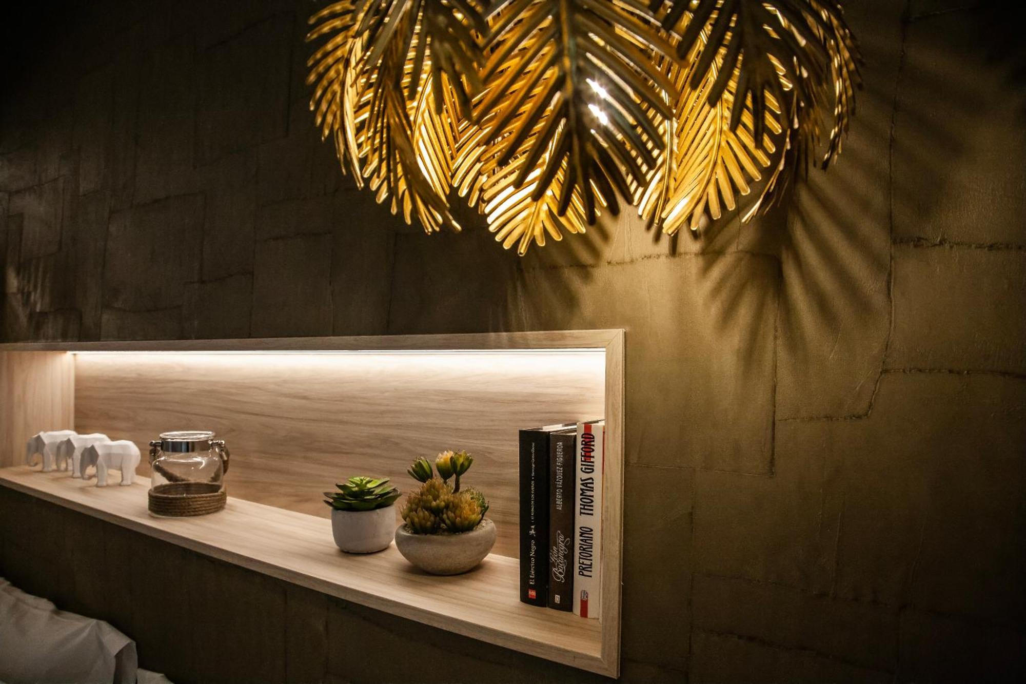 Museo Evolucion Apartment บูร์โกส ภายนอก รูปภาพ