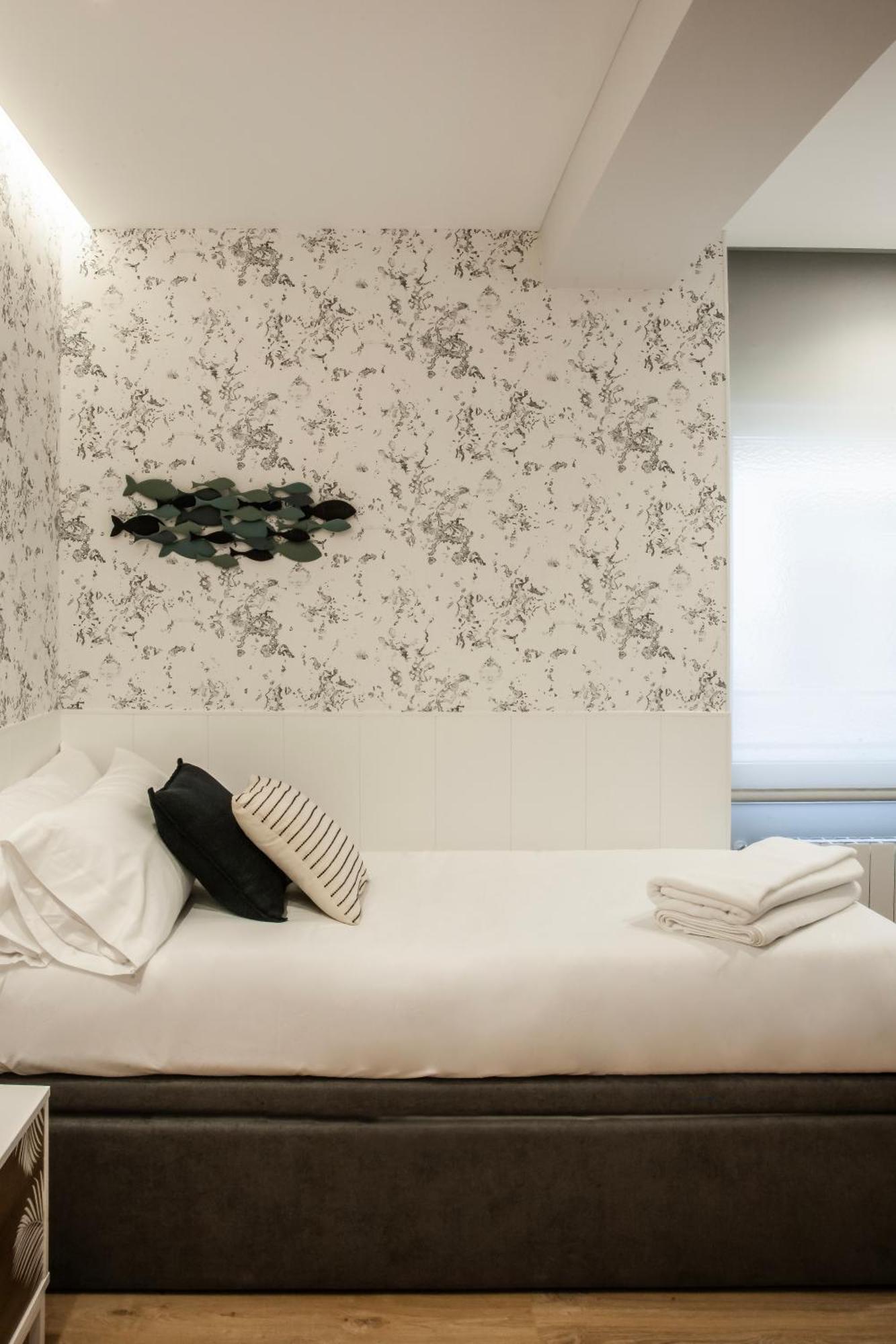 Museo Evolucion Apartment บูร์โกส ภายนอก รูปภาพ