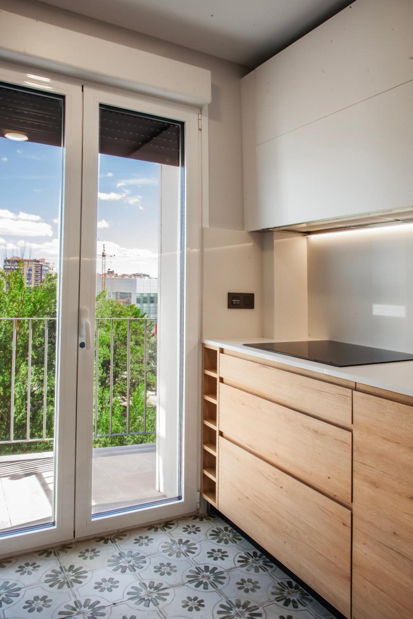 Museo Evolucion Apartment บูร์โกส ภายนอก รูปภาพ